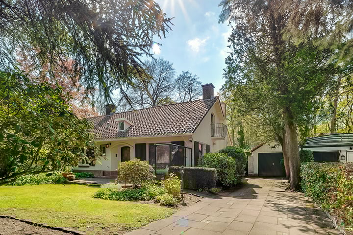 Ruysdaellaan 45 in Huis ter Heide