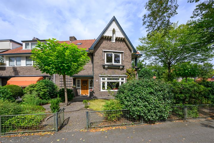 Ruysdaellaan 57 in Hilversum