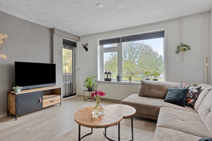 Ruysdaelstraat 150 in Heemskerk