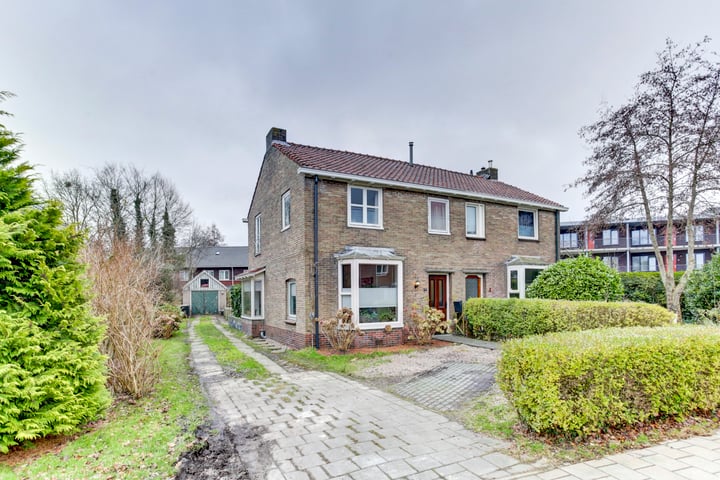 Photo of property Ruysdaelstraat 4, Assen