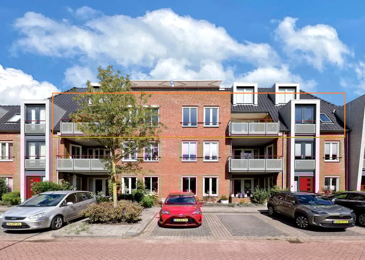 Foto von Haus Ruysdaelstraat 53M, Heerhugowaard
