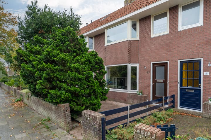 Ruysdaelstraat 67, Leeuwarden Photo of property Ruysdaelstraat 67, Leeuwarden