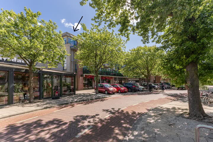 Photo of property Ruysdaelstraat 73, Heemskerk