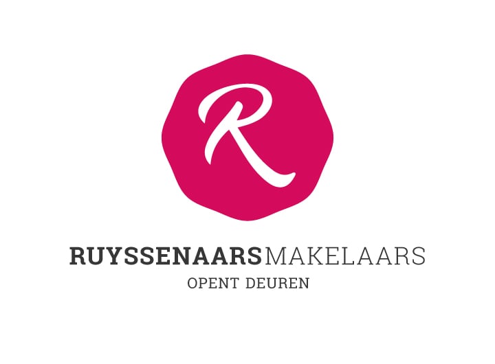 Logo RUYSSENAARS MAKELAARS