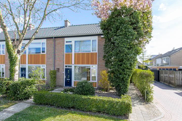 Photo of property Ruytewaert 34, Giessen