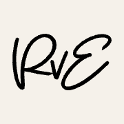 Logo van RvE Wonen