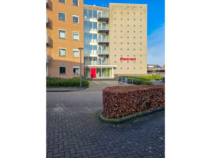 RWH Hofstede Crullstraat 55 dans Borne photo