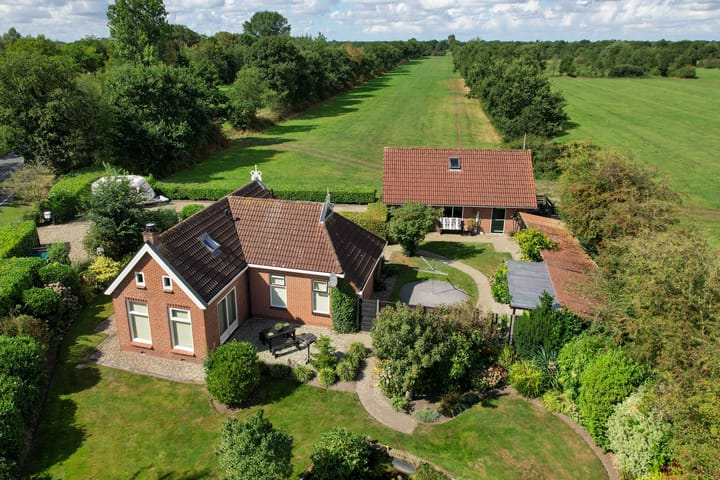 Photo of property Rykswei 14, Kootstertille