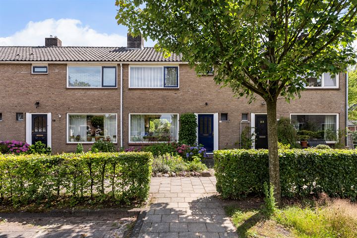 Rynoldingstraat 21 in Dalfsen