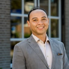 Foto van S.B. Djoemena (Stefano)