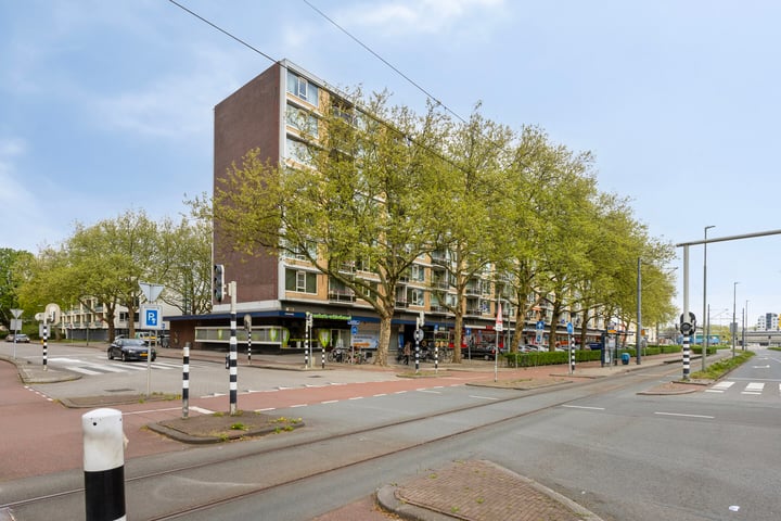 Photo of property 's-Gravelandseweg 670, Schiedam