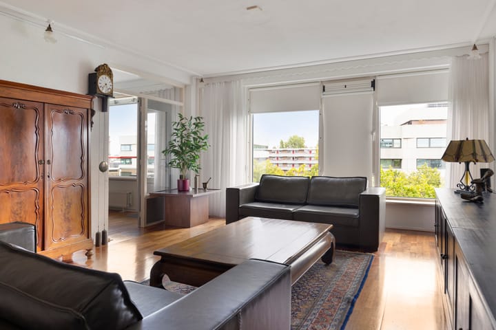 Photo of property 's-Gravelandseweg 760, Schiedam