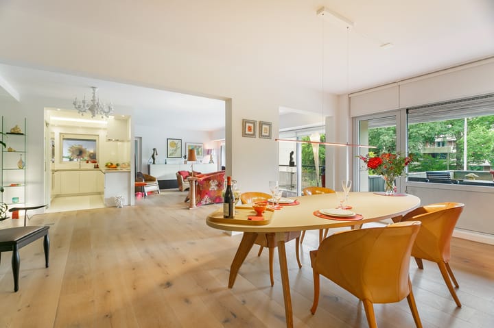 's-Gravelandseweg 86-26 in Hilversum
