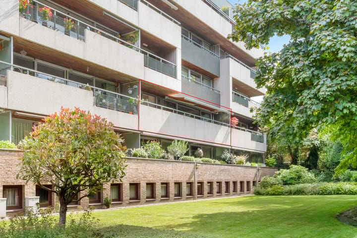 Photo of property 's-Gravelandseweg 86-5, Hilversum
