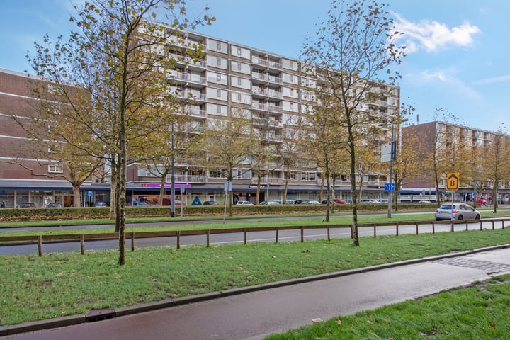 's-Gravelandseweg 870 in Schiedam