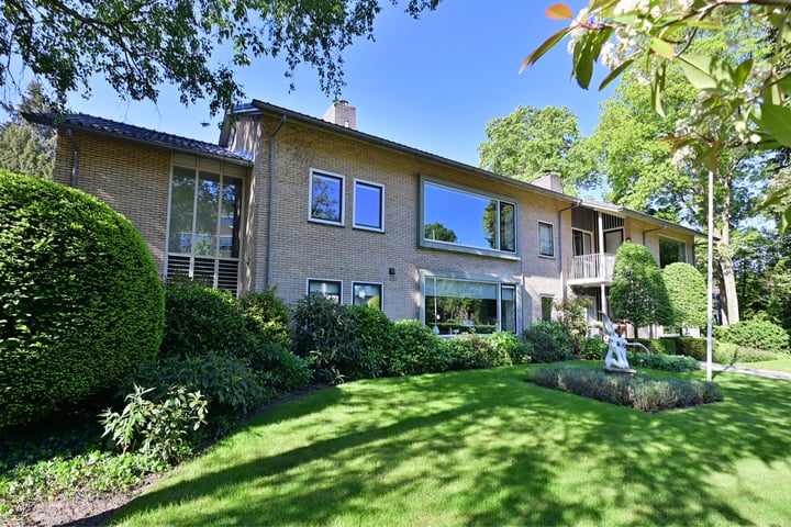 Photo of property 's-Gravelandseweg 87A, Hilversum