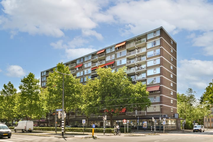 's-Gravelandseweg 922 in Schiedam