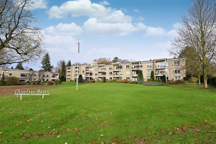 's-Gravelandseweg 98 in Hilversum