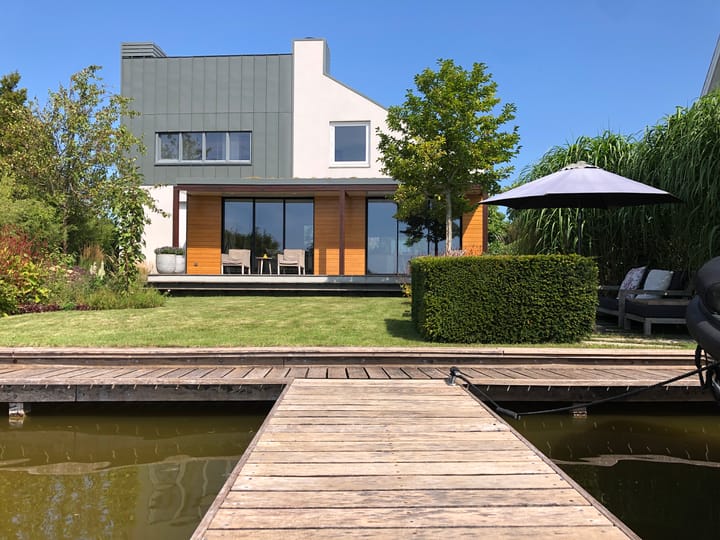 Foto van woning 's-Gravenbroekseweg 138, Reeuwijk