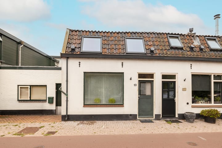 's-Gravendamseweg 13, Voorhout Photo of property 's-Gravendamseweg 13, Voorhout
