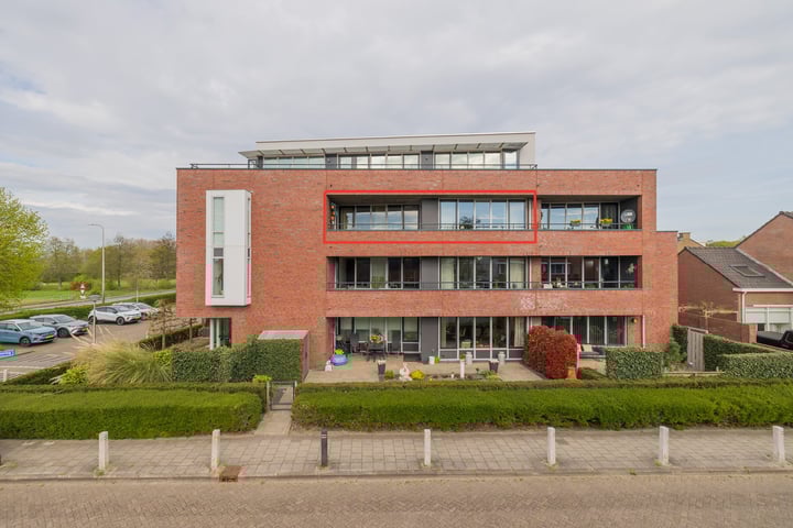 's-Gravendamseweg 16P in Noordwijkerhout