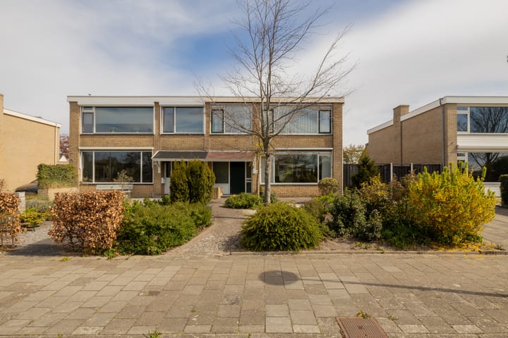 's-Gravendamseweg 18C in Noordwijkerhout