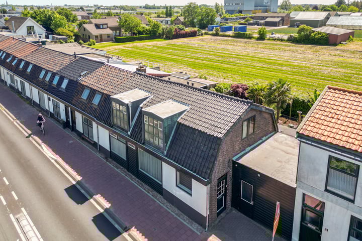 Photo of property 's-Gravendamseweg 19, Noordwijkerhout