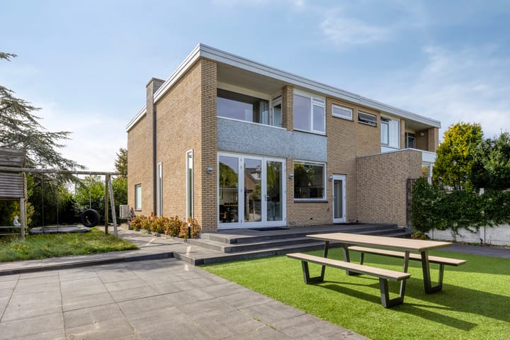 's-Gravendamseweg 20 in Noordwijkerhout