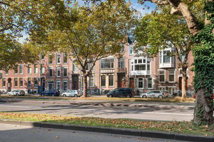 's-Gravendijkwal 35 in Rotterdam