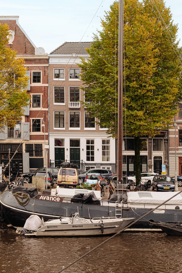 's-Gravenhekje 2-2 in Amsterdam foto