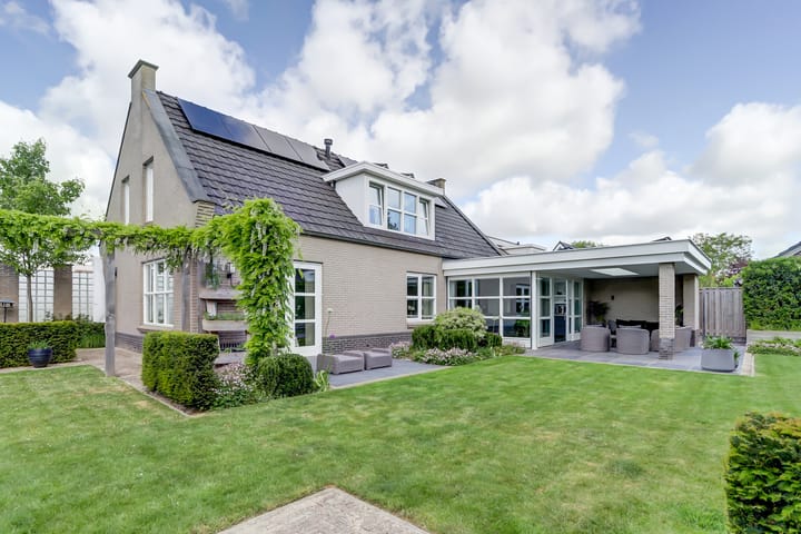 Photo of property 's-Gravenpolderseweg 102C, Goes