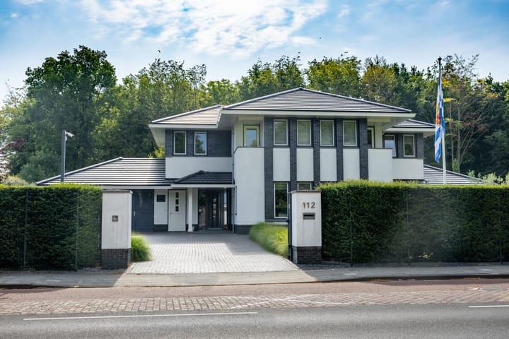 Foto van woning 's-Gravenpolderseweg 112, Goes