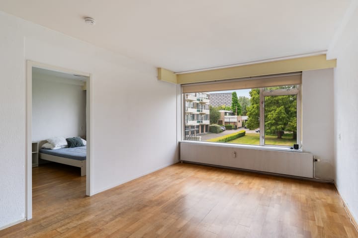 's-Gravensingel 27 in Rotterdam