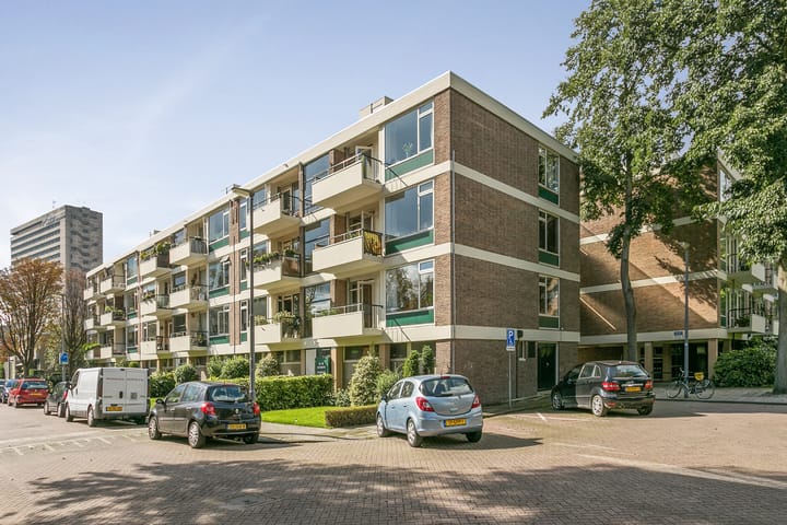 's-Gravensingel 33 in Rotterdam