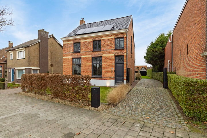 's-Gravenstraat 131 in Clinge