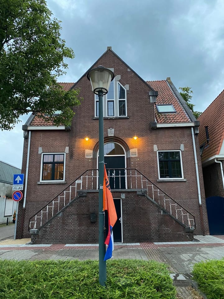 's-Gravenstraat 170 in Clinge