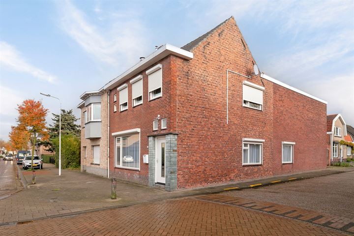 's-Gravenstraat 199 in Clinge