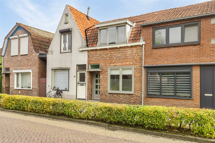 's-Gravenstraat 91 in Clinge