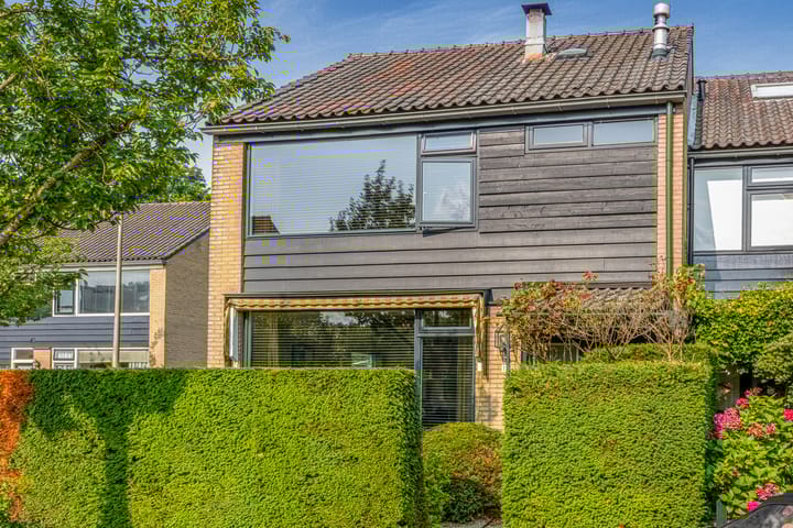's-Gravenwaarde 13 in Laren