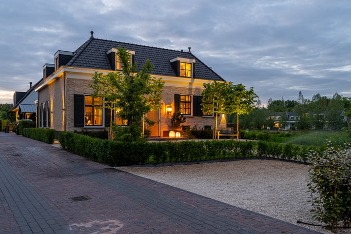 's-Gravenweg 145 in Capelle aan den IJssel