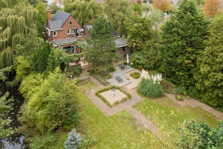 Photo of property 's-Gravenweg 190, Capelle aan den IJssel