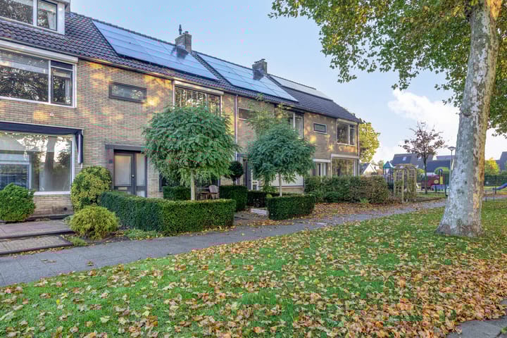 Photo of property 's-Gravenweg 23, Nieuw-Beijerland