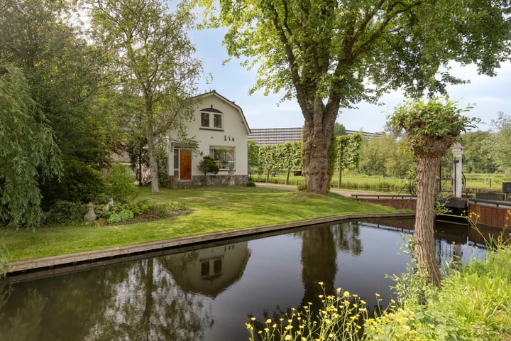's-Gravenweg 356 in Capelle aan den IJssel