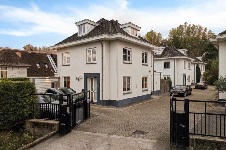 's-Gravenweg 415C in Rotterdam