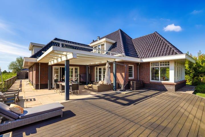 's-Gravenweg 46d in Nieuwerkerk aan den IJssel