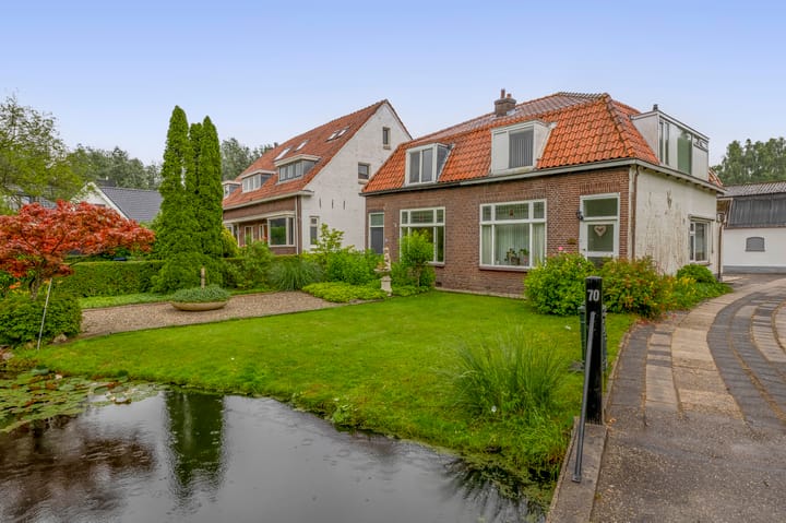 's-Gravenweg 70 in Capelle aan den IJssel foto