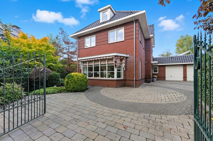 Photo de la maison 's-Gravenweg 724J, Rotterdam