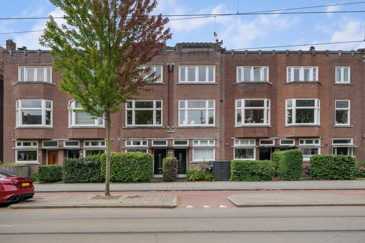 's-Gravenweg 9 in Rotterdam