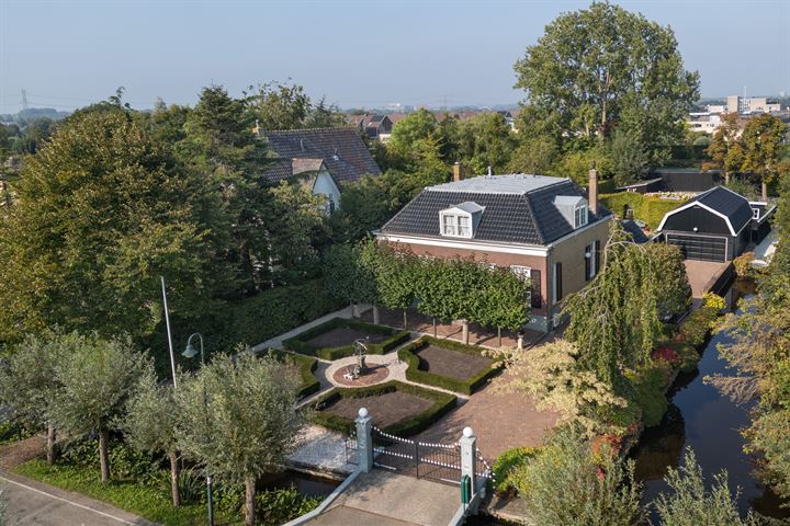 's-Gravenweg 92 in Nieuwerkerk aan den IJssel