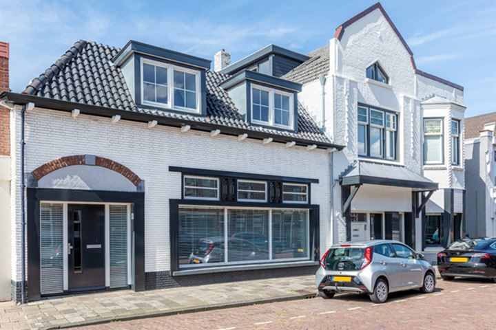 's-Gravenzandseweg 20D in Naaldwijk